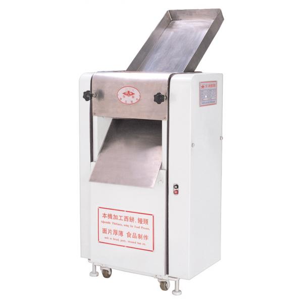 Quality Commercial Food Processing Equipment Stainless Steel Electrical Noodle Maker for sale