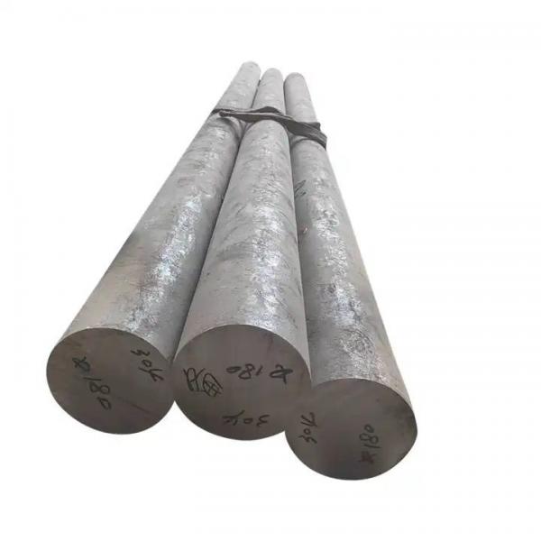 Quality Bending Round Stainless Steel Rods SS310 BA Polished 30mm for sale