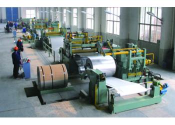 China Factory - Wuxi MAZS Machinery Science & Technology Co.,Ltd.