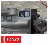 China DENSO HP5S-0051 common rail fuel pump for TOYOTA HILUX REVO 22100-0E020 factory