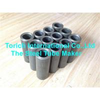 China Cold Drawn DOM Steel Tube ,  EN10305-2 Motorcycle Steel Tube Welded Precision for sale