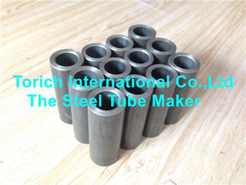 Quality Electric Resistance DOM Steel Tube JIS G3445 STKM 15A For Auto Competent for sale