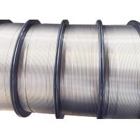 China Surface Metallic Thermal Spray Wire For Marine Industries for sale