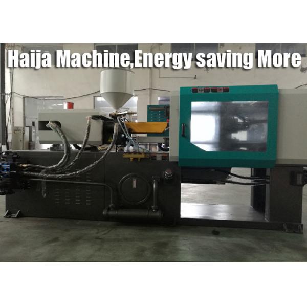Quality Double Cylinder High Speed Bakelite Injection Molding Machine Ejector Stroke 100 for sale