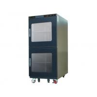 China 15kw Humidity Controlled Storage Box Dry Cabinet For Electronic Components for sale