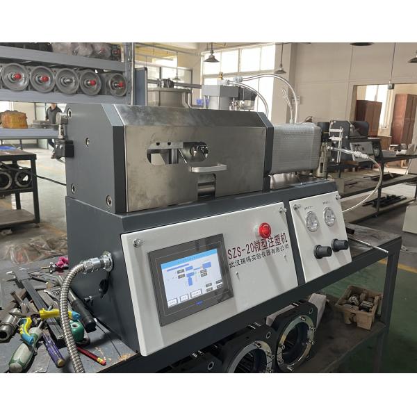 Quality RUIMING 15g 12T Micro Injection Molding Machines for sale