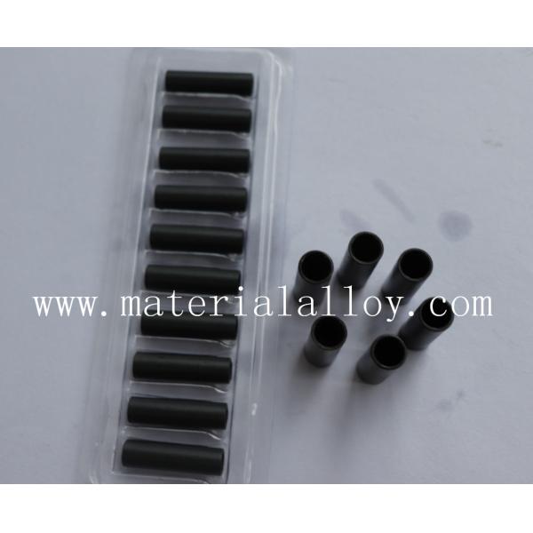 Quality Black KCF Sleeve Use In Resistance Welding Industry For Several Decades for sale