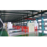 China Distribution Boards machine,motor control center panle machine, switchgear box machine,Cubicle Switchboard Conveyor Equi factory