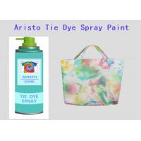 China CTI Soft Vinyl Spray Paint  Not Stick With Good Penetration Ability for sale