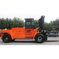 Quality High Reliability Warehouse Forklift Trucks , Customized 32 Ton Forklift for sale