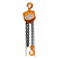 China Chain hoist,chain block in vital yellow color with electric chain block hoist factory