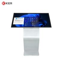 China 65 inch China Manufacturer Restaurant Multifunction Self Service Query Terminal factory