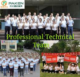 China Factory - Foshan Paken Furniture Co., Ltd.