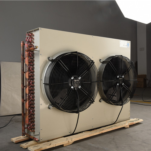 Quality Air Conditioning Cold Room Condenser Evaporator Unit 6kw-227kw for sale