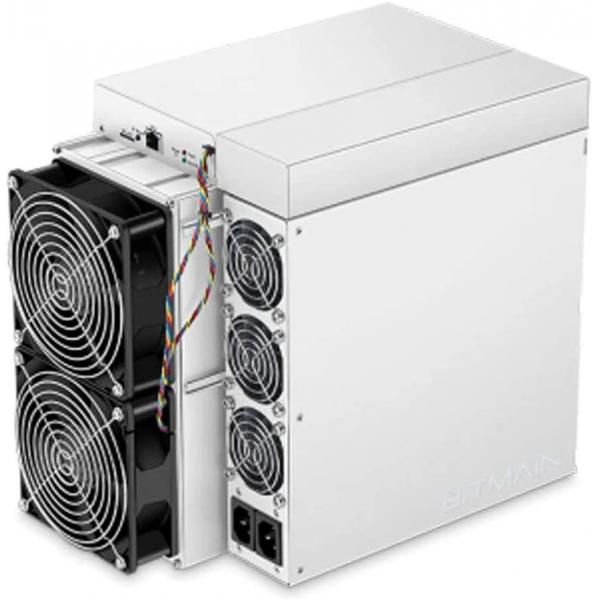 Quality Bitmain Antminer Asic Miners S19 95Th BTC Bitcoin 3250w Miner 220 Volts for sale