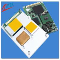 Quality Soft Thermally Conductive Electrical Insulator Memory Modules High Temperature 1 for sale