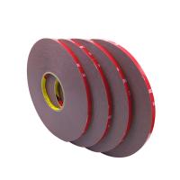 china Acrylic Glue Thick Foam Weather Stripping Tape ‎Thickness 0.25 Inches