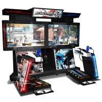 Quality Shooting Arcade Machine for sale