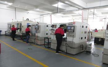 China Factory - Xi an Hi-Precision Machinery Co., Ltd.