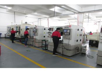 China Factory - Xi an Hi-Precision Machinery Co., Ltd.
