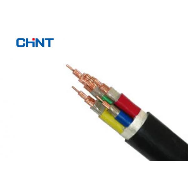 Quality 0.6/1kV Single Core Flame Resistant Cable 1.5sqmm ~ 800sqmm Multipurpose for sale