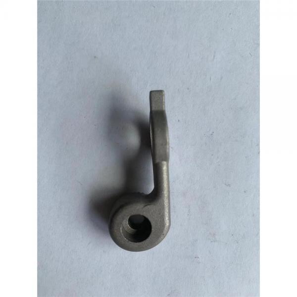 Quality Anti Corrosion Precision Casting Machinery Parts For Mechanical Parts OEM for sale