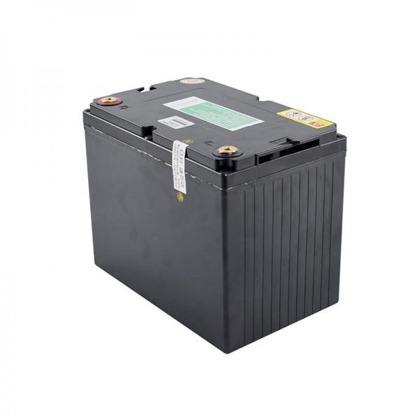 Quality ODM Lithium Ion Jack Batteries For Forklifts 24V 55AH for sale