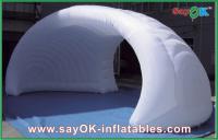 Buy cheap Family Air Tent Customized Small Inflatable Air Tent Outdoor Inflatable from wholesalers