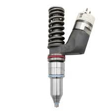 Quality Original Reman C.A.T Fuel Injectors 374-0750 20R2284 For C18 Engine for sale