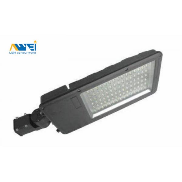 Quality High CRI Outdoor LED Street Lights 30W-150W AC100-277V HG Driver ETL Approved for sale