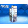 China Key Master Game Golden Push Prize Vending Game Machine factory