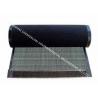 China 1x1 mm  Conveyor Belt , PTFE Coated Fiberglass Conveyor Belt For Drying Industry factory