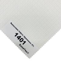 China Openness 4% Jacquard Polyester Sunscreen Fabric Anti UV 96% for sale