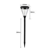 Quality Outdoor Solar Lamps for sale