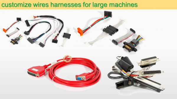 Customized Wire Harness