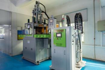 China Factory - Dongguan Libo Silicone Electronics Co., Ltd.
