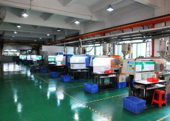 China Factory - RULETEAM CONNECTION TECHNOLOGY (SHENZHEN) CO.,LTD
