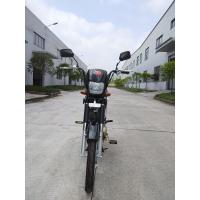 Quality Automatic Gear Moped Motorcycle 1800×775×1040mm Electric Kick Start for sale