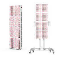 Quality Full Body Red Light Therapy Device 80mW/Cm2 -300mW/Cm2 3 Modes for sale