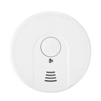 China LZ-1902 Independent photoelectric smoke detector\Standards：EN 14604:2005/AC:2008/AS 3786:2014 factory