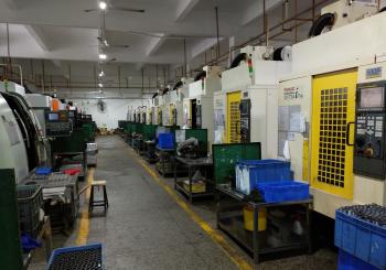 China Factory - Chengdu BeiJi Precision Machinery Co., Ltd.