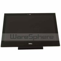 China 15.6 Inch Laptop LCD Screen Assembly For Dell Inspiron 15 7566 7567 00K56 000K56 LP156WF7 ( SP )( EE ) factory