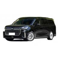 Quality Energy Saving Voyah Dreamer MPV Pure Electric Vehicle With 50km Range for sale