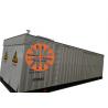 China Equipment Compressor Container factory
