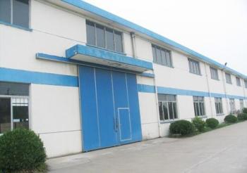 China Factory - PingYang DEM Auto Parts Factory