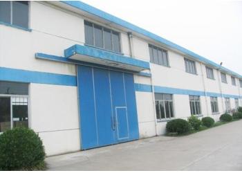 China Factory - PingYang DEM Auto Parts Factory