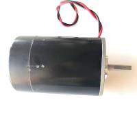 Quality Customized 28mm Metal Geared Motor 3000MA Stall Current For Industrial for sale