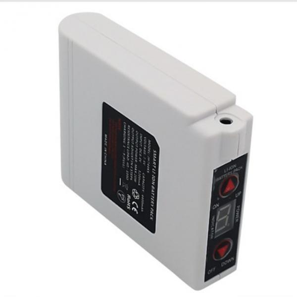 Quality Fan Heated Clothes Lithium Battery Rechargeable 7.4V 2200mAh 18650 for sale