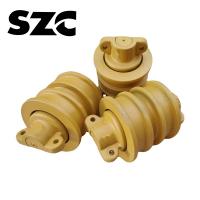 Quality Bulldozer Track Roller Made in China D7g, D8n, D9l Bottom Roller for Bulldozer for sale