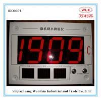 China Best Quality Molten Metal Temperature Indicator/Molten Metal Thermometer for Measuring Temperature of Molten Steel factory